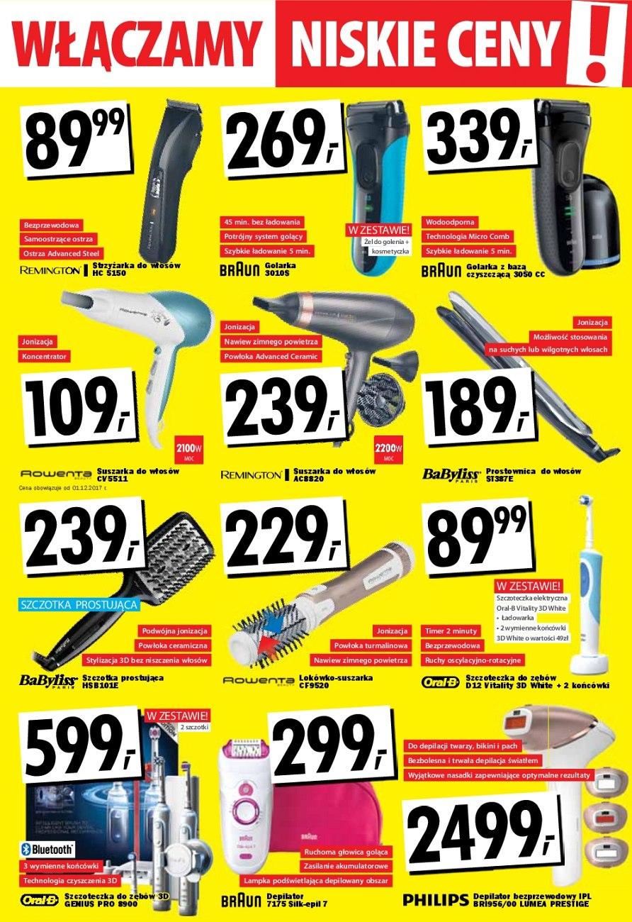 Gazetka promocyjna Media Expert str. 9