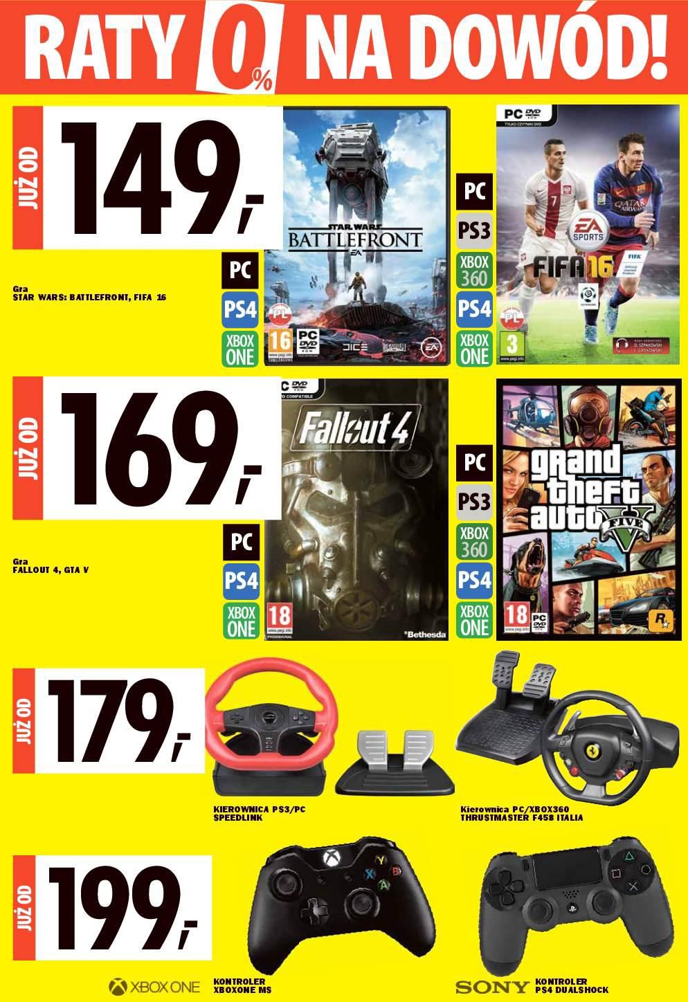 Gazetka promocyjna Media Expert str. 10