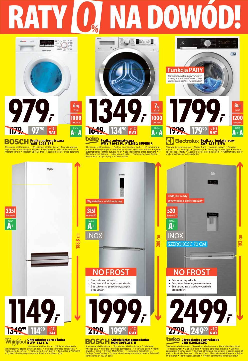 Gazetka promocyjna Media Expert str. 11