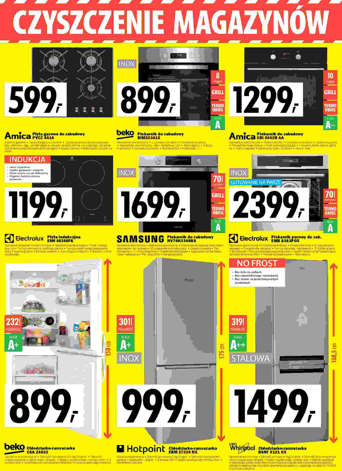 Gazetka promocyjna Media Expert str. 14