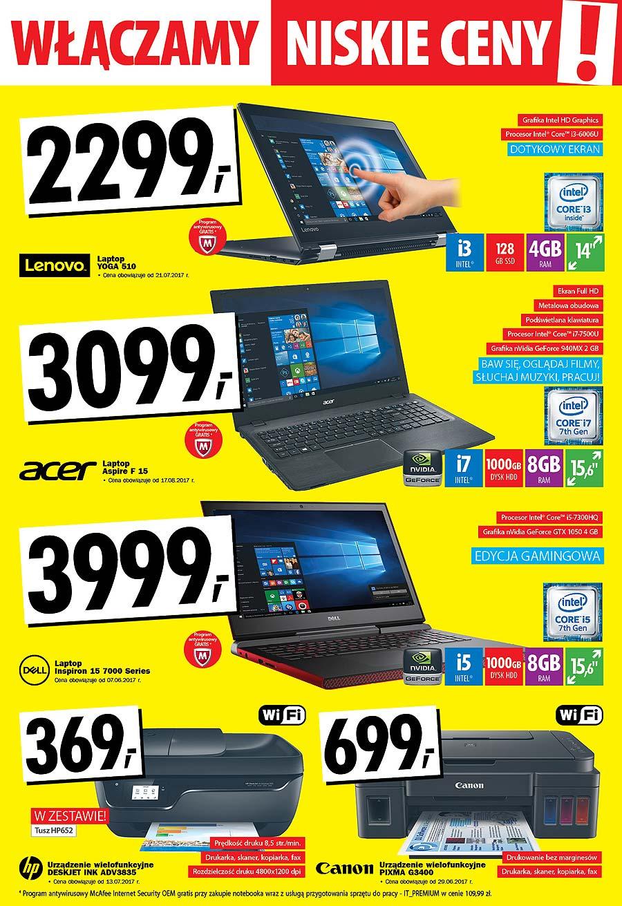 Gazetka promocyjna Media Expert str. 5