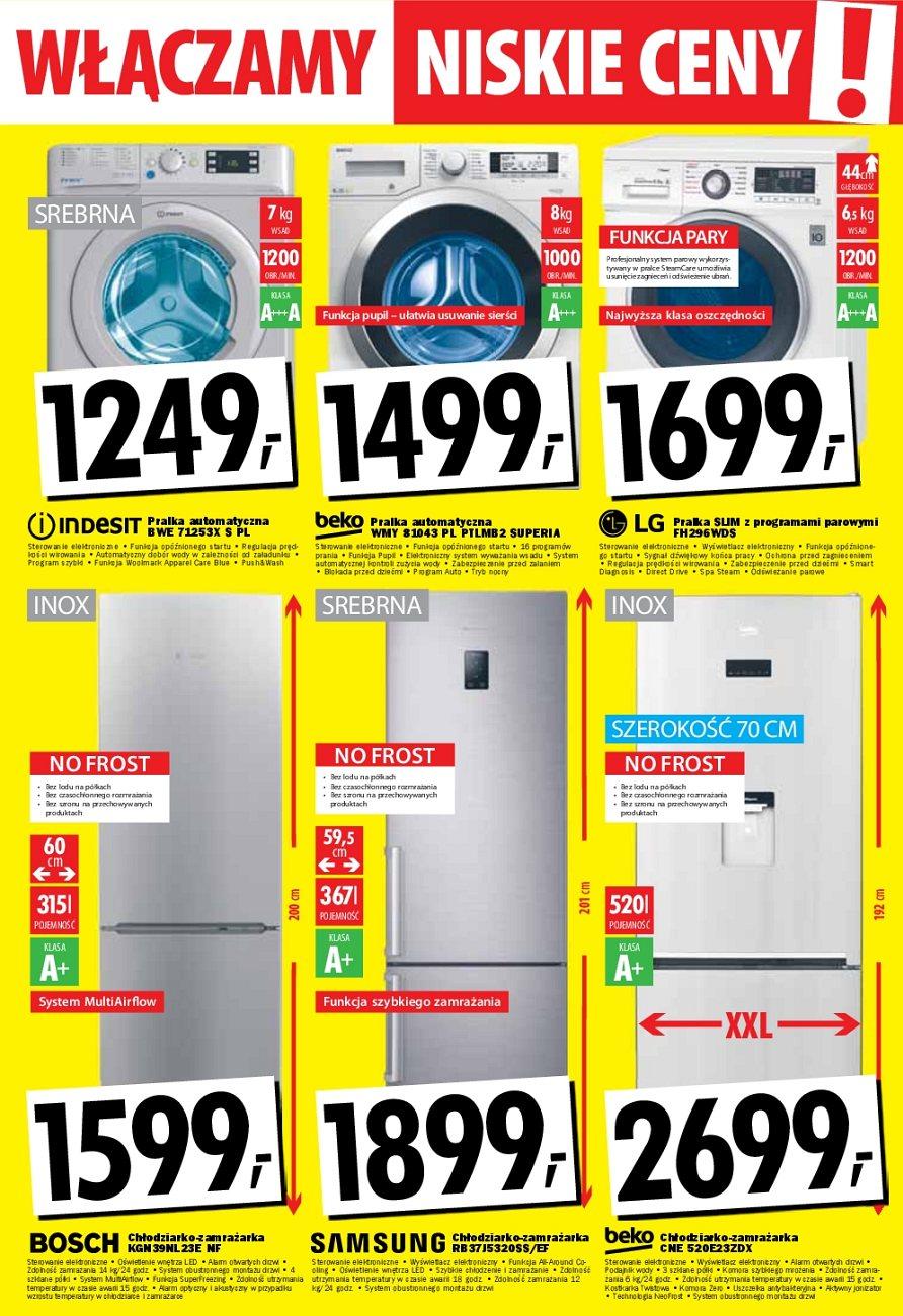 Gazetka promocyjna Media Expert str. 11