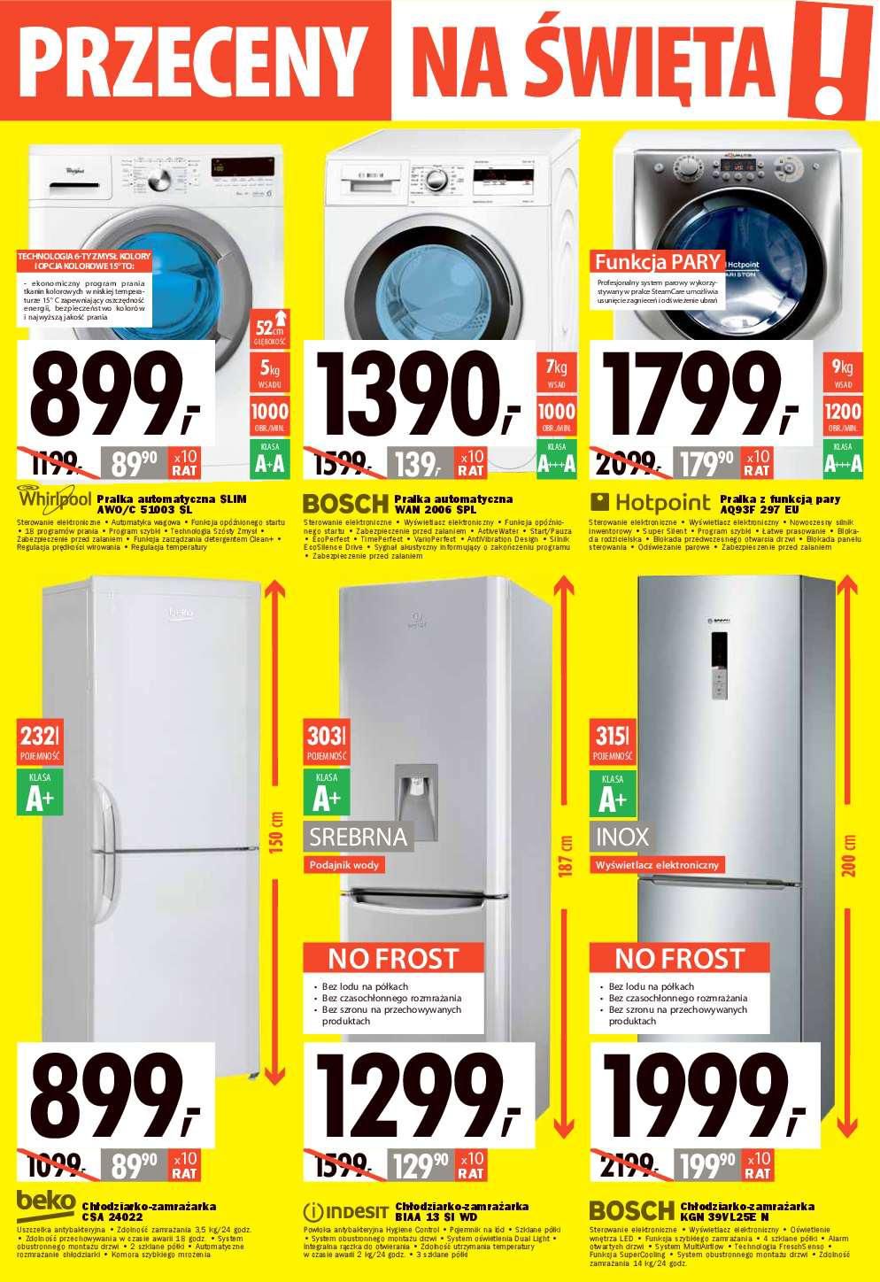 Gazetka promocyjna Media Expert str. 11