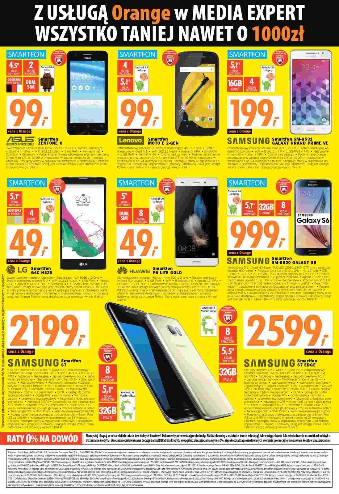 Gazetka promocyjna Media Expert str. 12