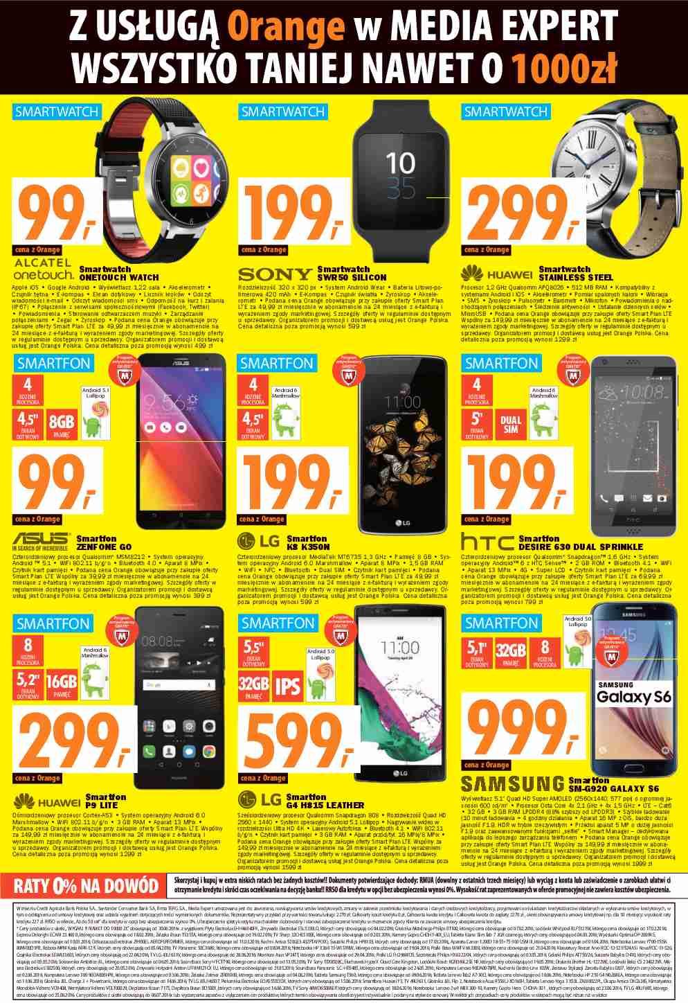 Gazetka promocyjna Media Expert str. 12