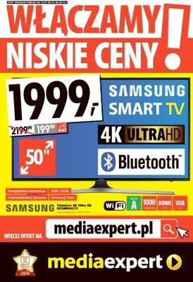 Media Expert 19.07